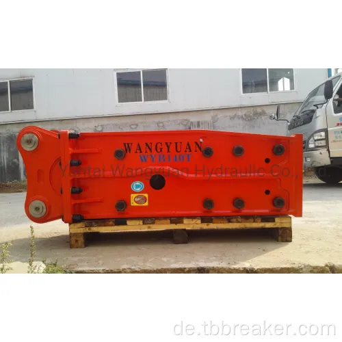 SK100 Excavator Hydraulic Hammer